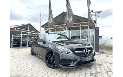 mercedes-benz-e-350 - 1