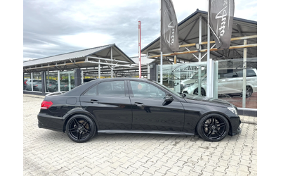 mercedes-benz-e-350 - 3