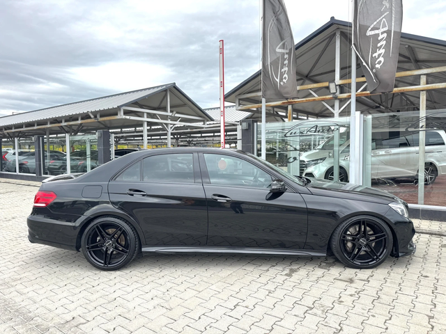 Mercedes-Benz E 350 CDI#AMG#4MATIC#DESIGNO#TV#CAMERA# - автомобили, коли, обяви за нови и употребявани 3