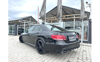 mercedes-benz-e-350 - 4