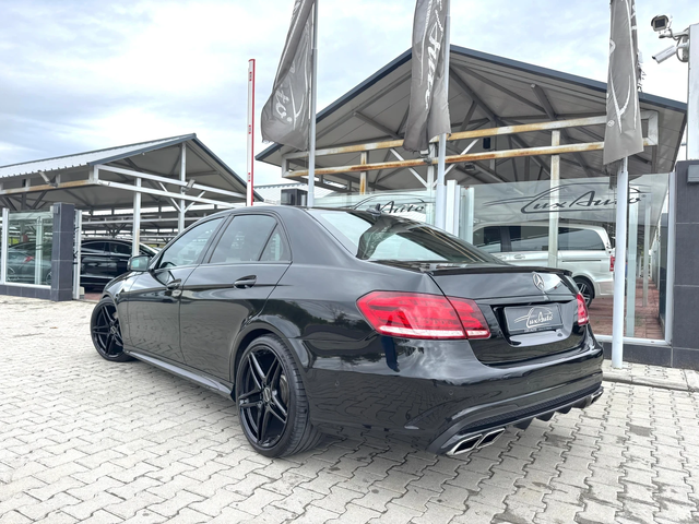 Mercedes-Benz E 350 CDI#AMG#4MATIC#DESIGNO#TV#CAMERA# - автомобили, коли, обяви за нови и употребявани 4