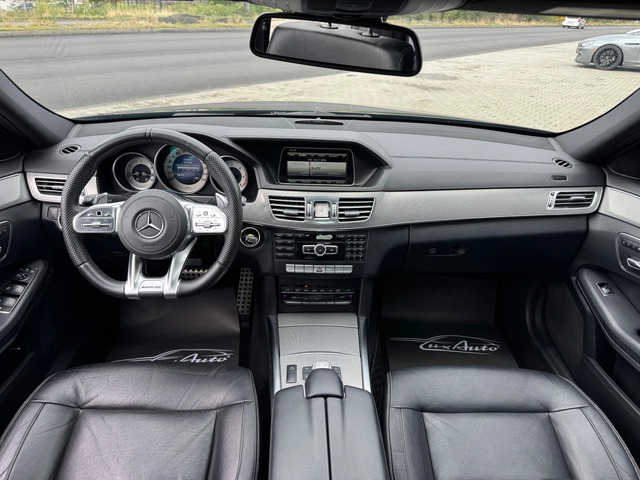 Mercedes-Benz E 350 CDI#AMG#4MATIC#DESIGNO#TV#CAMERA# - автомобили, коли, обяви за нови и употребявани 6