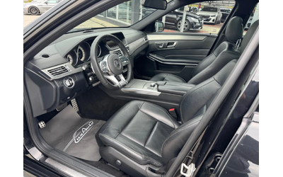 Mercedes-Benz E 350 CDI#AMG#4MATIC#DESIGNO#TV#CAMERA# - автомобили, коли, обяви за нови и употребявани 8