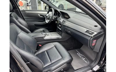 Mercedes-Benz E 350 CDI#AMG#4MATIC#DESIGNO#TV#CAMERA# - автомобили, коли, обяви за нови и употребявани 9