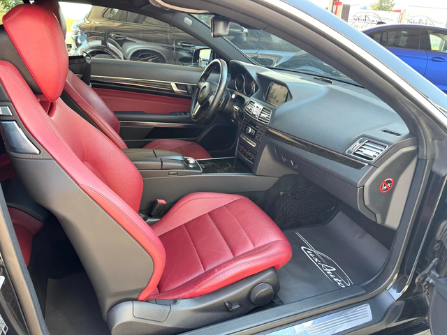 Mercedes-Benz E 350 D#DESIGNO#AMG STYLE#NAVI#CAMERA#FULLED# - автомобили, коли, обяви за нови и употребявани 10