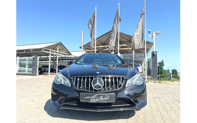 mercedes-benz-e-350 - 2