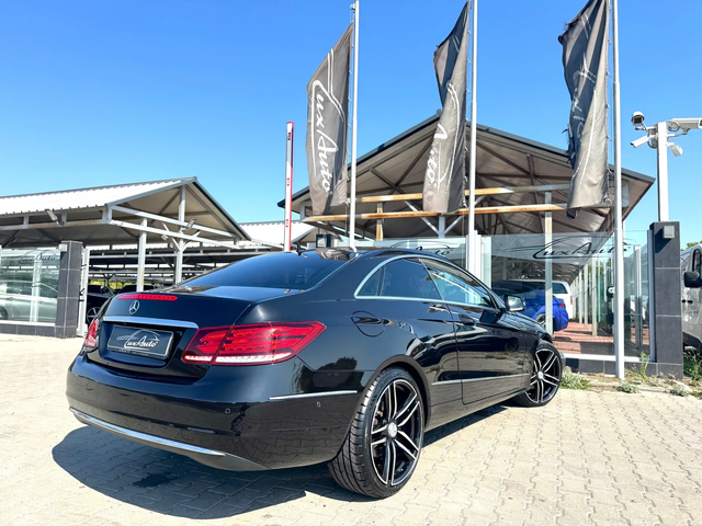 Mercedes-Benz E 350 D#DESIGNO#AMG STYLE#NAVI#CAMERA#FULLED# - автомобили, коли, обяви за нови и употребявани 3