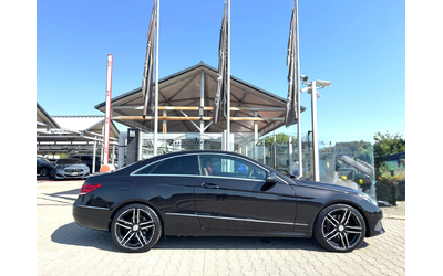 mercedes-benz-e-350 - 5