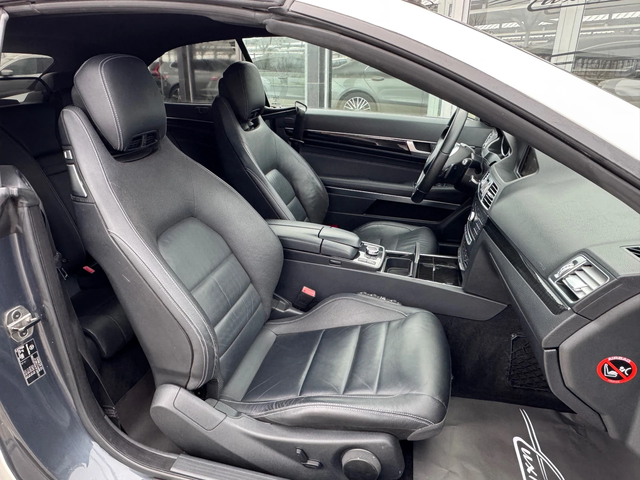 Mercedes-Benz E 350 CDI#CABRIO#AMG#9G-TR#360* CAM#2016г - автомобили, коли, обяви за нови и употребявани 11