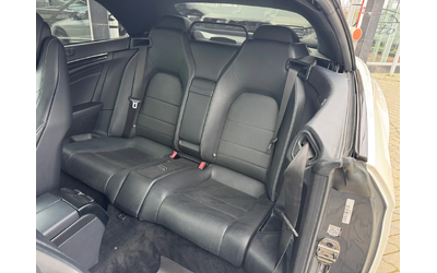 Mercedes-Benz E 350 CDI#CABRIO#AMG#9G-TR#360* CAM#2016г - автомобили, коли, обяви за нови и употребявани 12