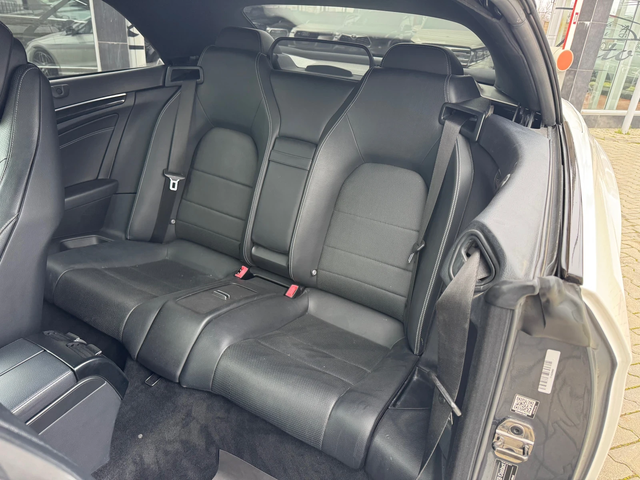 Mercedes-Benz E 350 CDI#CABRIO#AMG#9G-TR#360* CAM#2016г - автомобили, коли, обяви за нови и употребявани 12