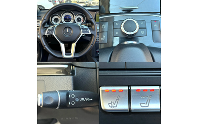 Mercedes-Benz E 350 CDI#CABRIO#AMG#9G-TR#360* CAM#2016г - автомобили, коли, обяви за нови и употребявани 13