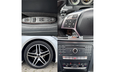 Mercedes-Benz E 350 CDI#CABRIO#AMG#9G-TR#360* CAM#2016г - автомобили, коли, обяви за нови и употребявани 15
