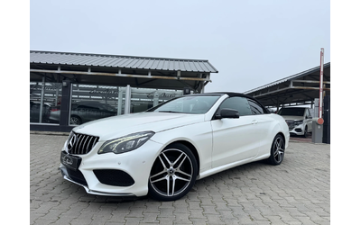 mercedes-benz-e-350 - 1