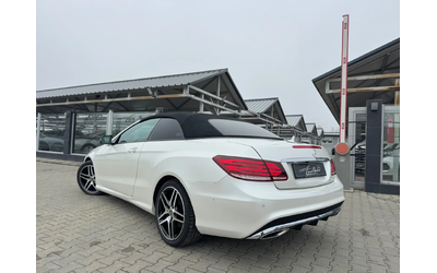 mercedes-benz-e-350 - 4