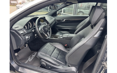 Mercedes-Benz E 350 CDI#CABRIO#AMG#9G-TR#360* CAM#2016г - автомобили, коли, обяви за нови и употребявани 7