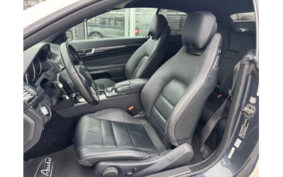 Mercedes-Benz E 350 CDI#CABRIO#AMG#9G-TR#360* CAM#2016г - автомобили, коли, обяви за нови и употребявани 8