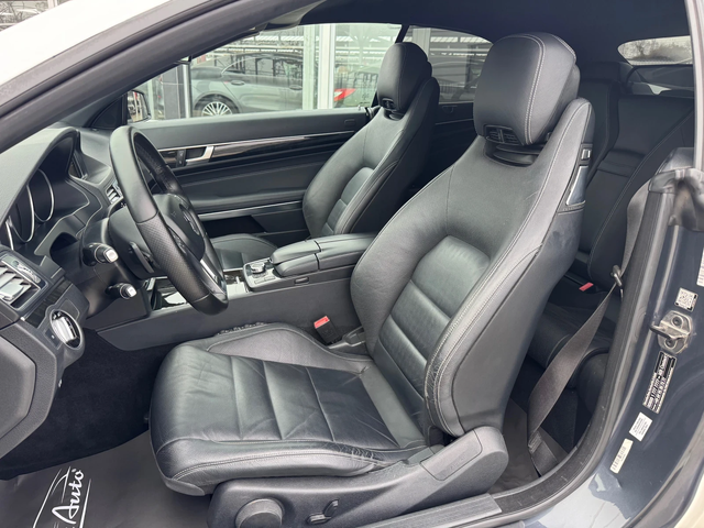Mercedes-Benz E 350 CDI#CABRIO#AMG#9G-TR#360* CAM#2016г - автомобили, коли, обяви за нови и употребявани 8