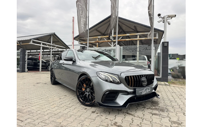 mercedes-benz-e-350 - 1