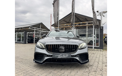 mercedes-benz-e-350 - 2