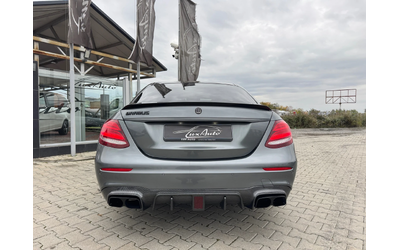 mercedes-benz-e-350 - 3