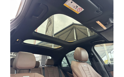 Mercedes-Benz E 350 D#BRABUS#PANORAMA#DIGITAL#360* CAMERA#BURMESTER - автомобили, коли, обяви за нови и употребявани 9