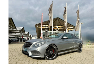 mercedes-benz-e-350 - 0