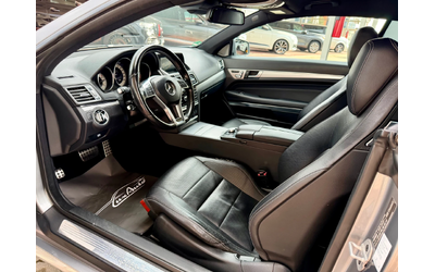 Mercedes-Benz E 350 D#AMG#DISTR#H&K#ОБДУХВАНЕ#КАМЕРА#FULLASSIST - автомобили, коли, обяви за нови и употребявани 11