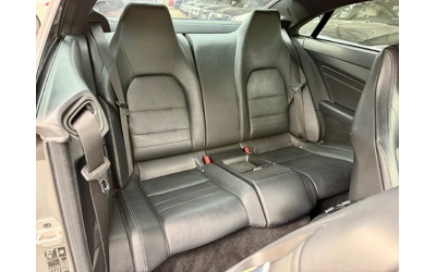 Mercedes-Benz E 350 D#AMG#DISTR#H&K#ОБДУХВАНЕ#КАМЕРА#FULLASSIST - автомобили, коли, обяви за нови и употребявани 13