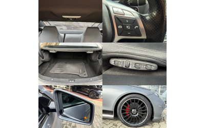 Mercedes-Benz E 350 D#AMG#DISTR#H&K#ОБДУХВАНЕ#КАМЕРА#FULLASSIST - автомобили, коли, обяви за нови и употребявани 15