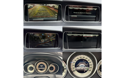 Mercedes-Benz E 350 D#AMG#DISTR#H&K#ОБДУХВАНЕ#КАМЕРА#FULLASSIST - автомобили, коли, обяви за нови и употребявани 16