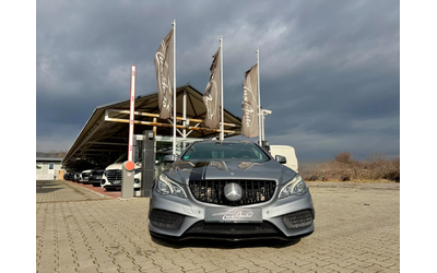 mercedes-benz-e-350 - 2