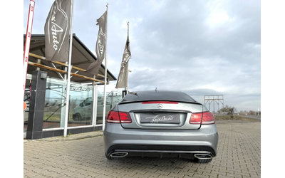 Mercedes-Benz E 350 D#AMG#DISTR#H&K#ОБДУХВАНЕ#КАМЕРА#FULLASSIST - автомобили, коли, обяви за нови и употребявани 7