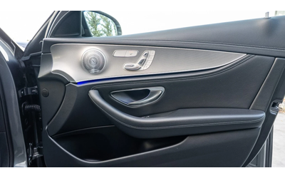 Mercedes-Benz E 350 D 4 MATIC FULL AMG LINE ПАНОРАМА ЛИЗИНГ 100% - автомобили, коли, обяви за нови и употребявани 12