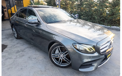 mercedes-benz-e-350 - 1