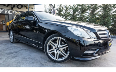 mercedes-benz-e-350 - 0