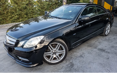 mercedes-benz-e-350 - 4