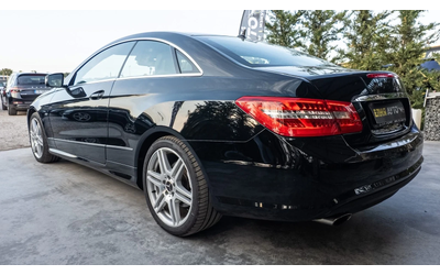 mercedes-benz-e-350 - 5