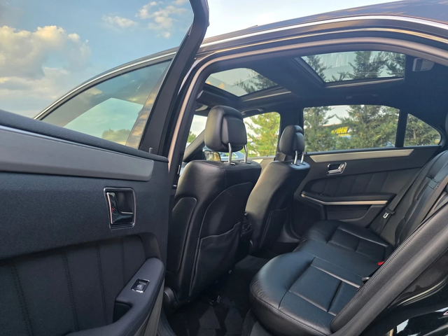 Mercedes-Benz E 350 D MEGA FULL AMG LINE ПАНОРАМА ЛИЗИНГ 100% - автомобили, коли, обяви за нови и употребявани 15