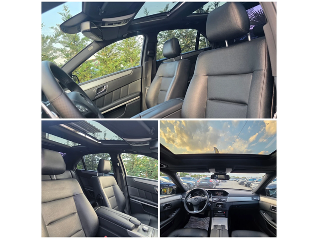 Mercedes-Benz E 350 D MEGA FULL AMG LINE ПАНОРАМА ЛИЗИНГ 100% - автомобили, коли, обяви за нови и употребявани 16