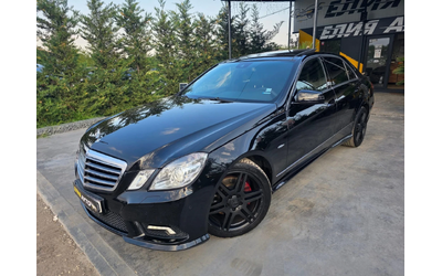 mercedes-benz-e-350 - 1