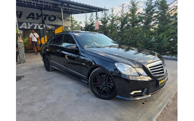 mercedes-benz-e-350 - 4