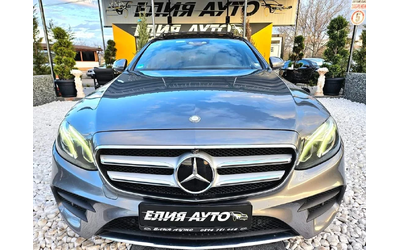 mercedes-benz-e-350 - 1
