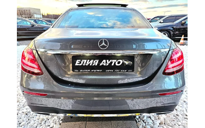 mercedes-benz-e-350 - 4