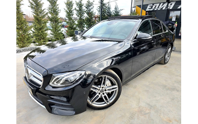 mercedes-benz-e-350 - 0