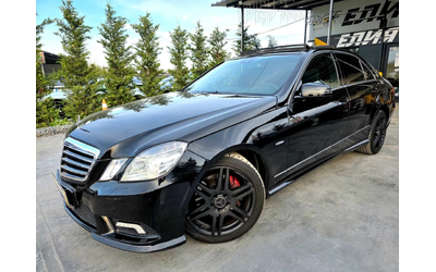 mercedes-benz-e-350 - 0