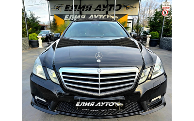 mercedes-benz-e-350 - 2