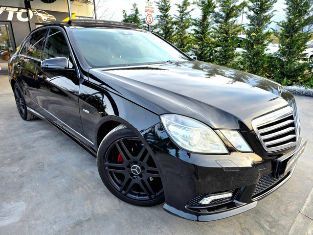 Mercedes-Benz E 350 D FULL AMG LINE ПАНОРАМА ЛИЗИНГ 100% - автомобили, коли, обяви за нови и употребявани 3