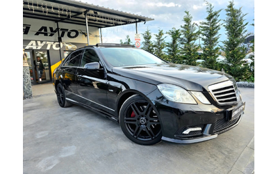 mercedes-benz-e-350 - 4