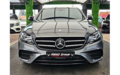 mercedes-benz-e-350 - 1